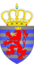 Coat of arms Grand Duchy of Luxembourg small.png