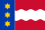 Flag of Dongeradeel.svg