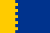 Flag of Reiderland.svg