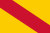 Flag of Ubbergen.svg