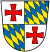 Grafschaft Koenigsegg-Rothenfels coat of arms.svg
