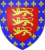 Holland Dukes of Exeter Arms.svg