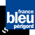 Logo France Bleu Périgord.svg
