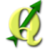 Logo de Quantum GIS