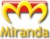 Miranda IM Logo