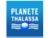 Logo de Planète Thalassa