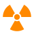 Radiation warning symbol 2.svg