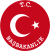 Seal of Prime Ministry of Turkey.svg