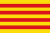 Siñal d'Aragón.svg