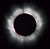 Éclipse totale d'Aout 1999, vue en France