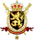 State coat of arms of Belgium.svg