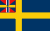 Swedish norwegian union flag.svg