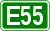 Tabliczka E55.svg