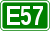 Tabliczka E57.svg