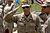 US Navy 070522-N-2653P-021 Rear Admiral Mark H. Buzby renders a hand salute during a change of command ceremony on board Naval Station Guantanamo Bay.jpg