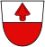 Wappen Dettingen.svg
