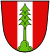 Wappen Oberndorf (Rottenburg).svg
