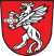 Wappen Rot an der Rot.svg