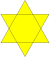 Yellow star jew.svg