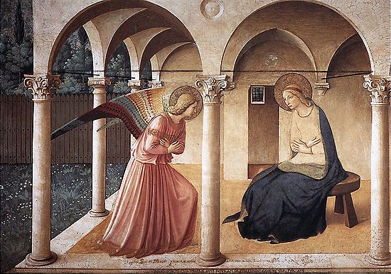 ANGELICO, Fra Annunciation, 1437-46 (2236990916).jpg