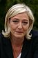 photographie de Marine Le Pen