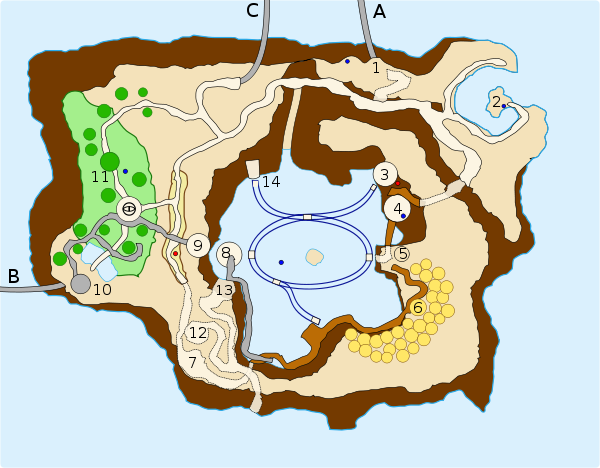 Riven-Jungle Island map.svg