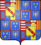 Armoiries ducs de Mayenne.svg