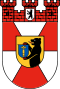 Coat of arms of borough Mitte.svg