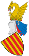 Escudo de la Comunidad Valenciana.svg