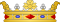 French heraldic crowns - marquis v2.svg