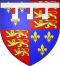George of Clarence Arms.svg