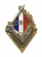 Insigne du bataillon de Corée (156e RI).GIF