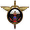 insigne régimentaire du 6e R.P.I.Ma