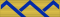 Medaille de Reconnaissance de la Nation (d'Afrique du Nord) ribbon.svg