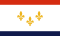 New Orleans, Louisiana flag.svg