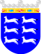 Ostrobothnia coat of arms.svg