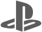 Playstation logo grey.svg