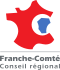 Région Franche-Comté (logo compact).svg