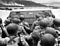 Seconde Guerre Mondiale, débarquement LCVP du 6 juin 1944