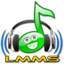Logo de LMMS