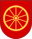 Blason de Ånge