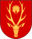 Blason de Åsele