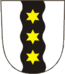 Blason de Černá Voda