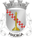 Blason de Maiorga