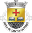 Blason de Serra de Santo António