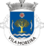 Blason de Vila Moreira