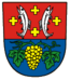 Blason de Bílá Voda