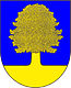 Blason de Bukovina nad Labem