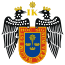 Blason de Lima