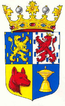 Blason de Neder-Betuwe